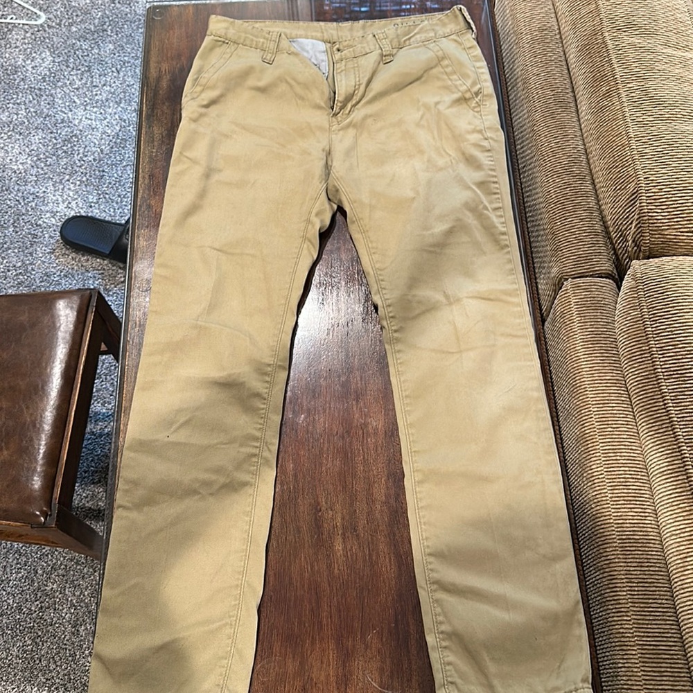 Men’s Dillon Chinos